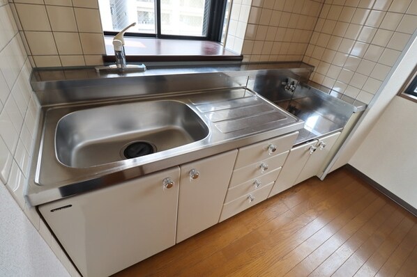 アクシスあざみ野の物件内観写真